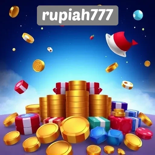 Keunggulan Bermain di Situs Game Rupiah777