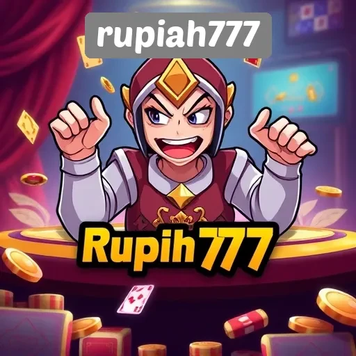 Menganalisis Perkembangan Rupiah777 di Industri Game Online