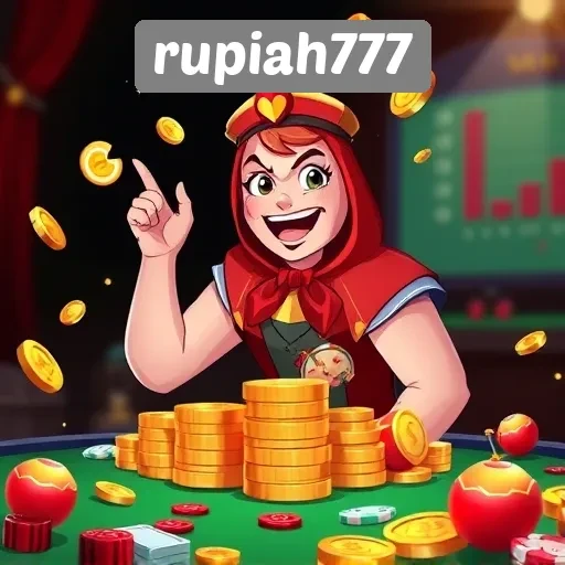 Menilik Bonus dan Promosi Menarik di Rupiah777