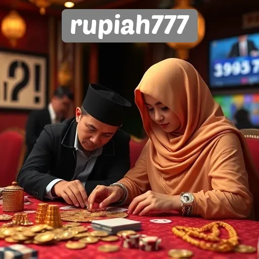 Analisis Pelayanan Pelanggan di Rupiah777 untuk Pengguna
