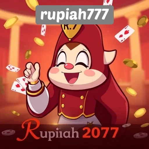 Kemudahan Daftar dan Main di Situs Game Rupiah777