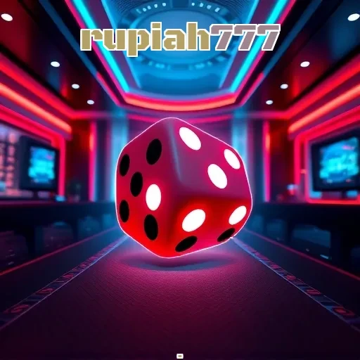 rupiah777: Bergabunglah dalam Event Spesial yang Penuh Kejutan