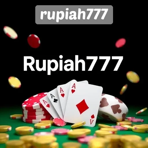 Evolusi Permainan Online di Rupiah777