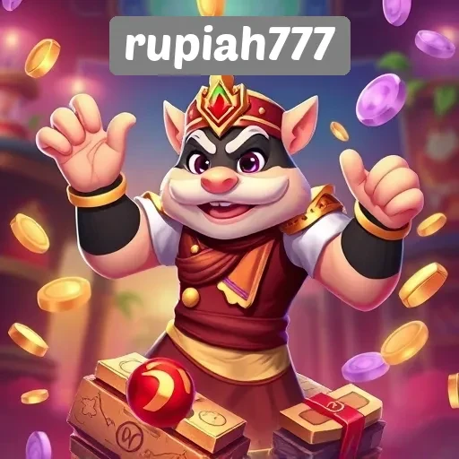 Menggali Beragam Jenis Game di Rupiah777