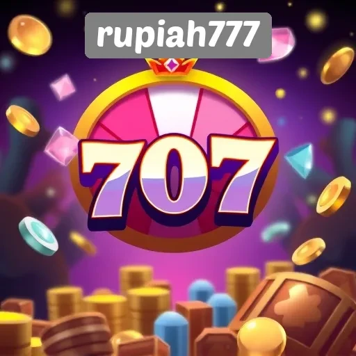 Menjelajahi Fitur Menarik di Situs Game Rupiah777