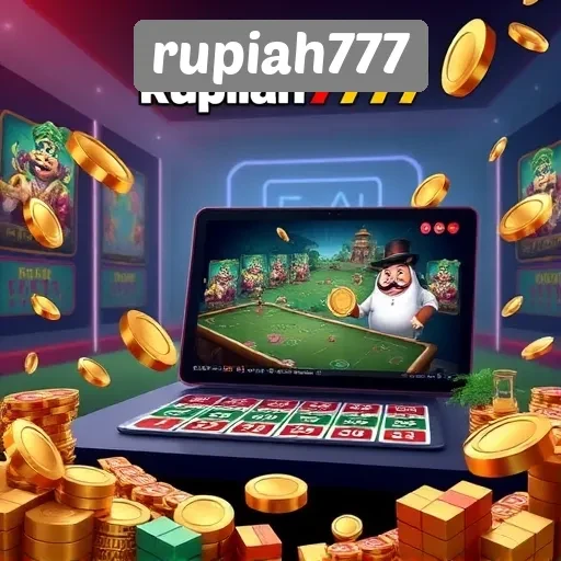 Mengupas Fitur Menarik di Situs Game Rupiah777