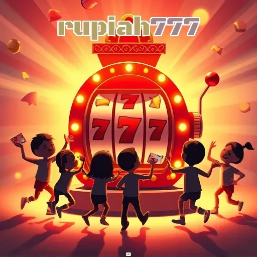 rupiah777: Menelusuri Umpan Balik Pemain yang Mengasyikkan