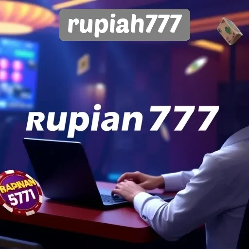 Masa Depan Permainan Online di Rupiah777 dan Tren Terbaru