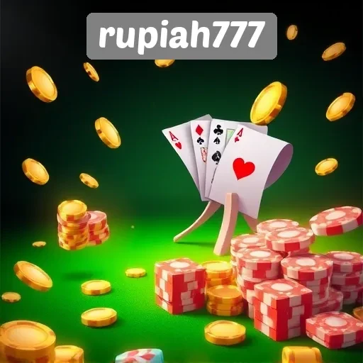Keunggulan Permainan di Rupiah777 Bagi Penggemar Game