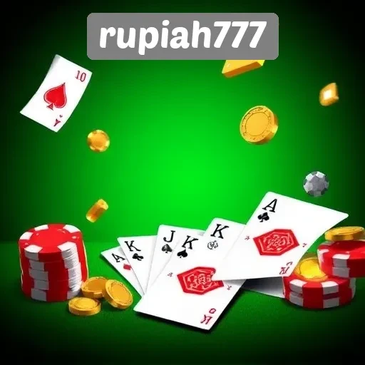 Mengulas Ragam Permainan di Rupiah777