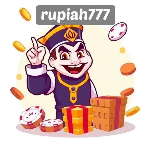 Berbagai Jenis Permainan yang Tersedia di Rupiah777