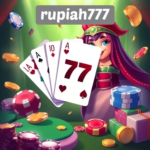 Bermain Game di Rupiah777 Apa Saja Pilihan Permainannya