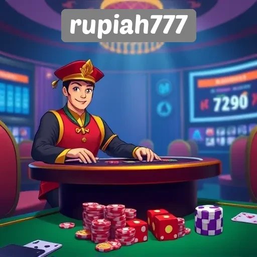 Panduan Lengkap Bermain di Rupiah777 untuk Pemula