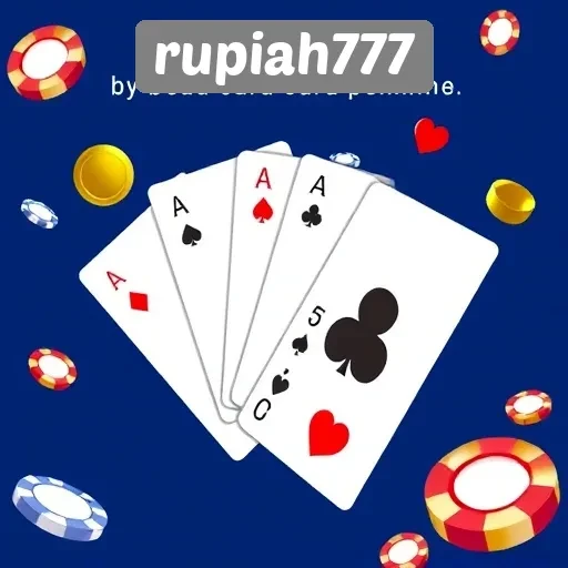 Panduan Lengkap Bermain di Situs Game Rupiah777
