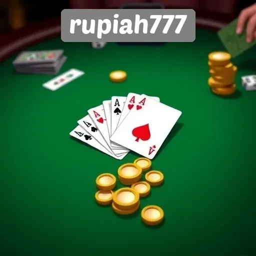 Panduan Lengkap Memulai Permainan di Situs Rupiah777