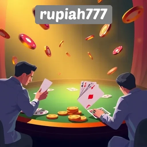 Tips untuk Memaksimalkan Pengalaman Bermain di Rupiah777