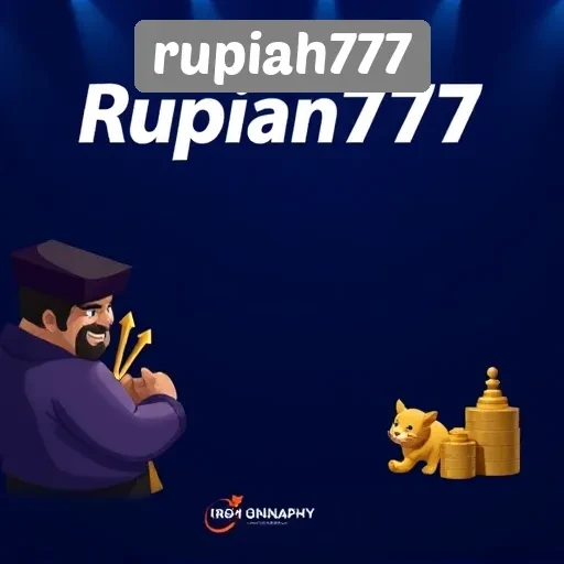 Berkembangnya Industri Game Online di Rupiah777