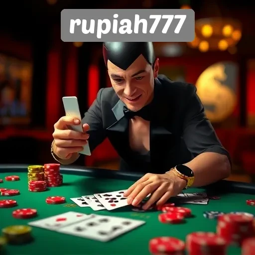 Panduan Memulai Bermain di Rupiah777 untuk Pemula