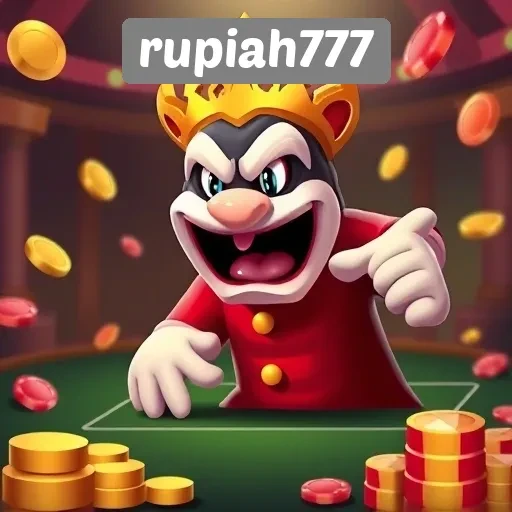 Beragam Game Populer di Rupiah777
