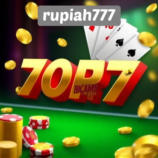 Promosi dan Bonus Menarik yang Ditawarkan oleh Rupiah777