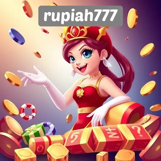 Ulasan Lengkap Mengenai Situs Game Rupiah777