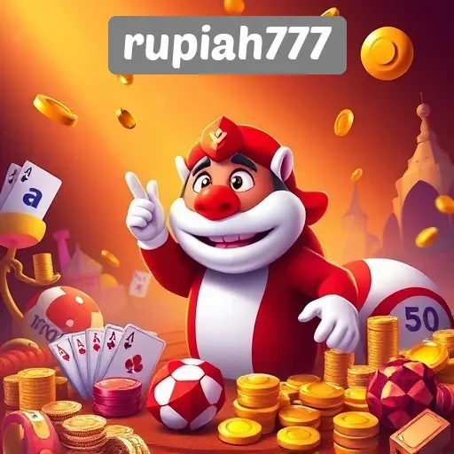 Ulasan Lengkap Situs Game Rupiah777 untuk Pecinta Game Online