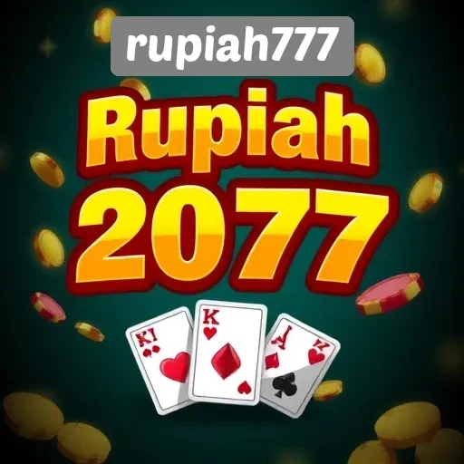 Ulasan Lengkap Situs Game Rupiah777 untuk Penggemar Permainan