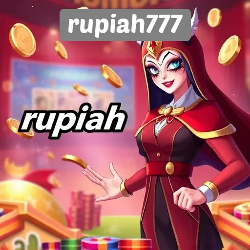 Review Pengalaman Bermain di Situs Rupiah777