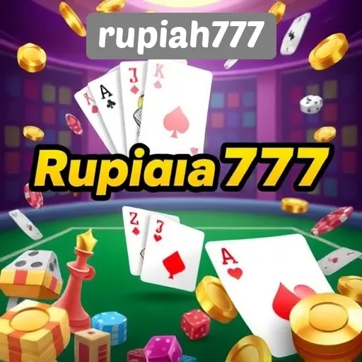 Ulasan Lengkap Situs Game Rupiah777 Di Indonesia