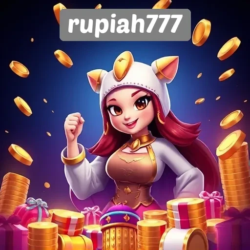 Mengenal Situs Game Rupiah777 dan Fitur Menariknya
