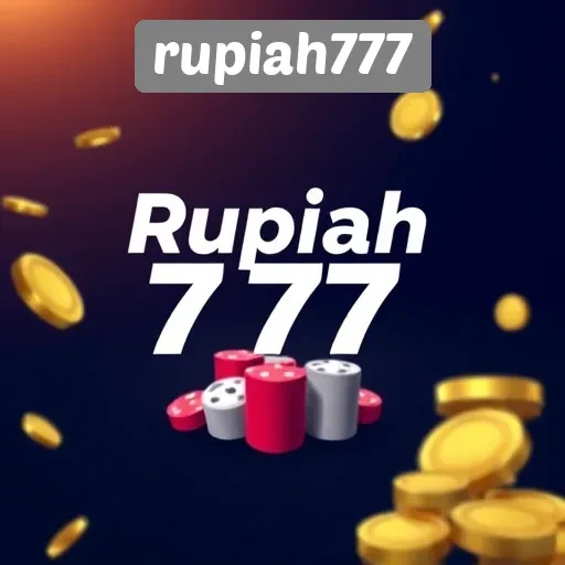 Rupiah777: Pilihan Game Online untuk Penggemar Game di Indonesia