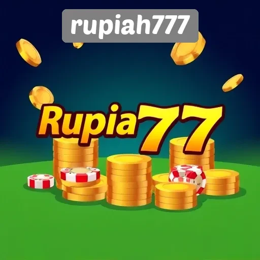 Mengenal Situs Game Rupiah777 Sebagai Pilihan Bermain Online