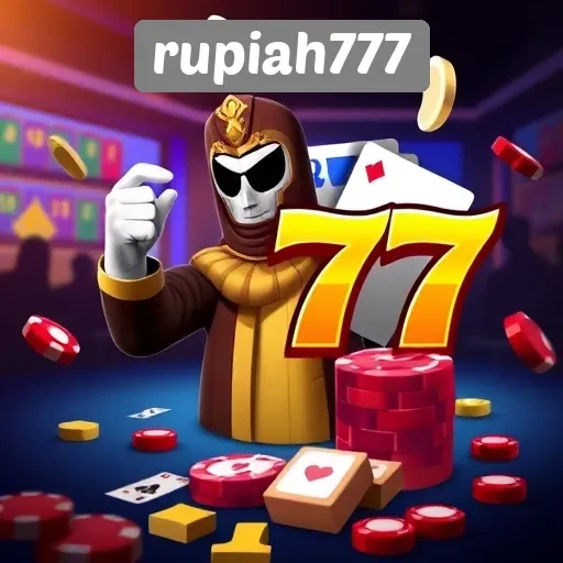 Mengenal Situs Game Rupiah777 dan Fasilitasnya