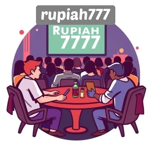 Bagaimana Rupiah777 Memfasilitasi Komunitas Gamer di Indonesia