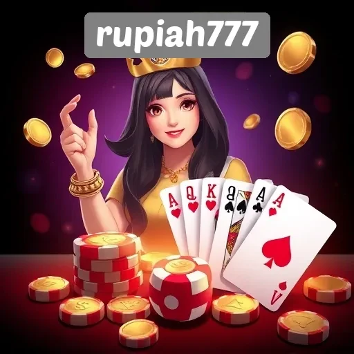 Rupiah777 Menawarkan Beragam Permainan Menarik Untuk Semua Pemain