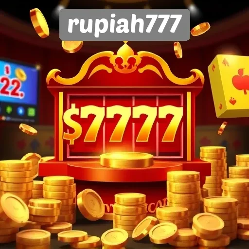 Kisah Sukses Pengguna Rupiah777 dalam Meraih Jackpot