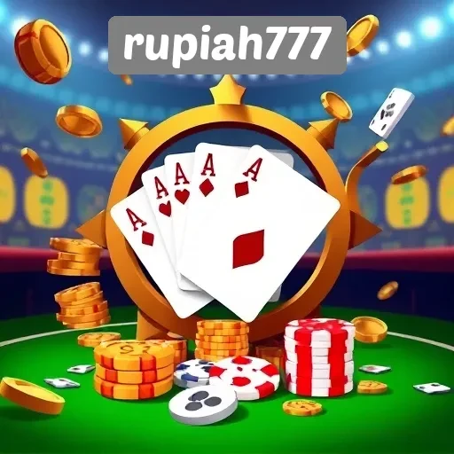 Kepopuleran Rupiah777 di Kalangan Gamer Indonesia