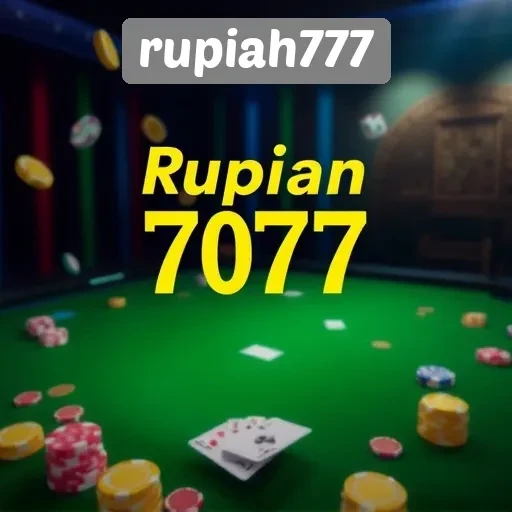Rupiah777 Sebagai Platform Game Terpercaya di Indonesia