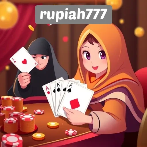 Langkah Aman Bermain di Rupiah777 dalam Era Digital