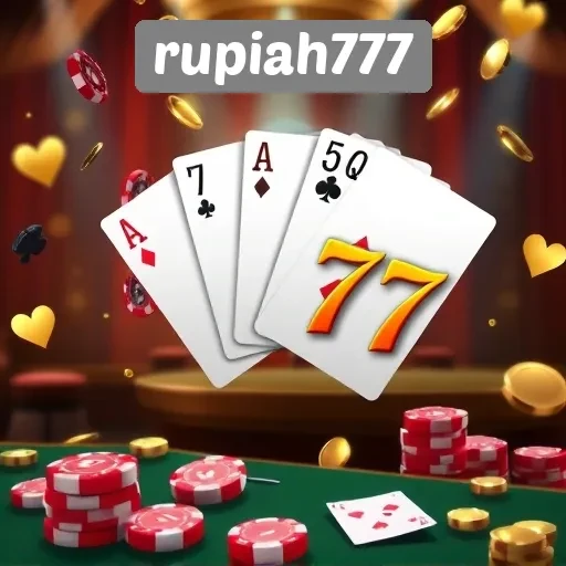 Keamanan dan Kenyamanan Bermain di Rupiah777