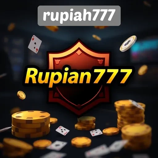 Fitur Keamanan untuk Pengguna Rupiah777