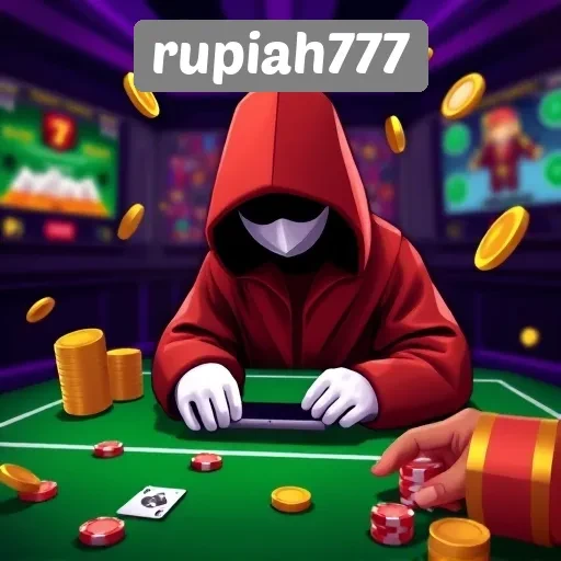 Tatu Kebijakan Keamanan dan Privasi di Rupiah777