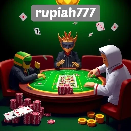 Tanya Jawab Seputar Keamanan di Situs Rupiah777
