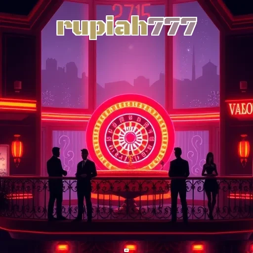 rupiah777: Kenali Keamanan Data yang Menjamin Keselamatan Anda