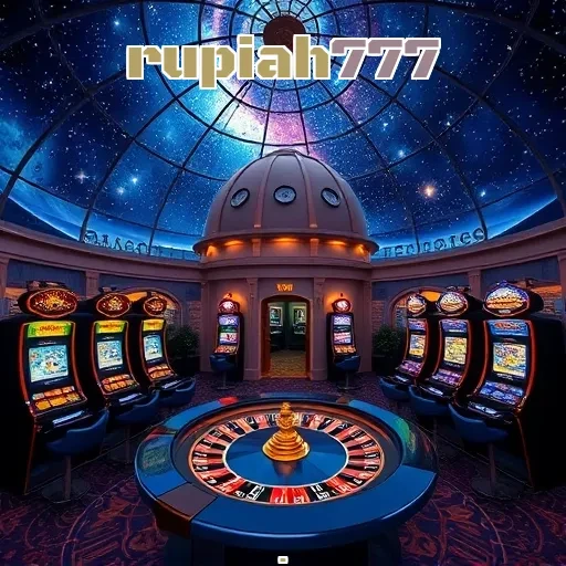 rupiah777: Strategi Menang Cerdas untuk Permainan Online Pilihan Anda