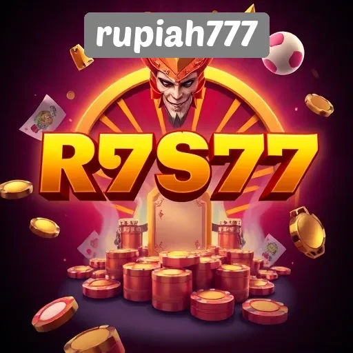 Rahasia Kesuksesan Situs Game Rupiah777 di Indonesia