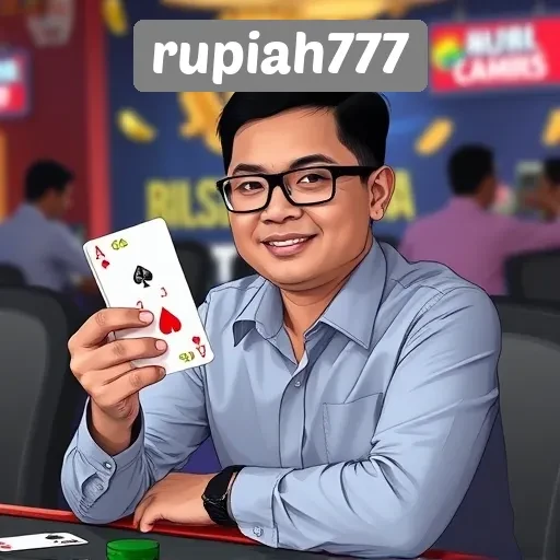 Testimoni Pengguna Rupiah777 tentang Pengalaman Bermain